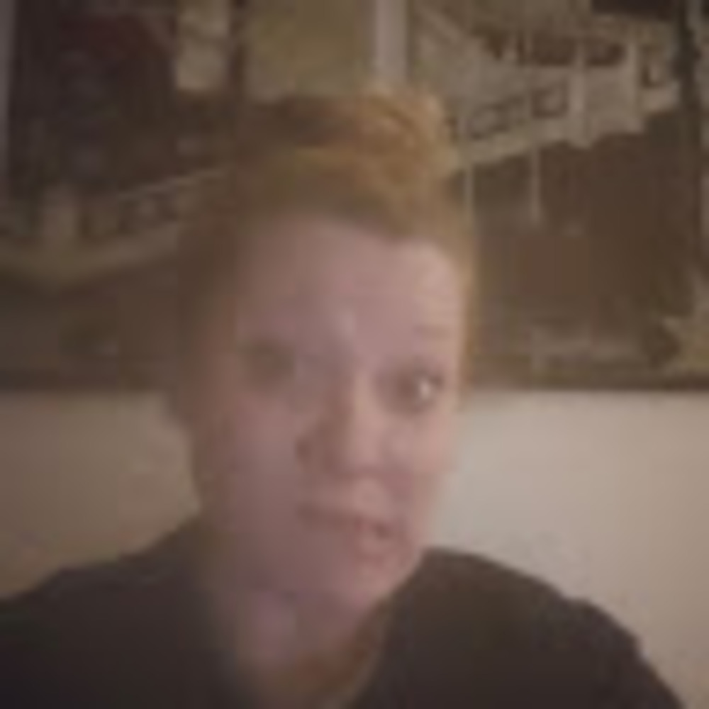 Meet your Posher, Rachael